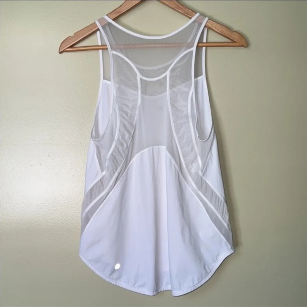 Lululemon Sculpt Tank II Gather Up Tank - Picture 5 of 14